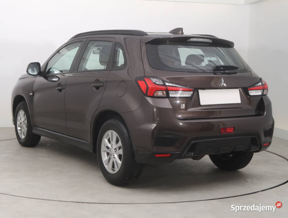 Mitsubishi ASX 20 MIVEC czujnik zmierzchu dolnośląskie