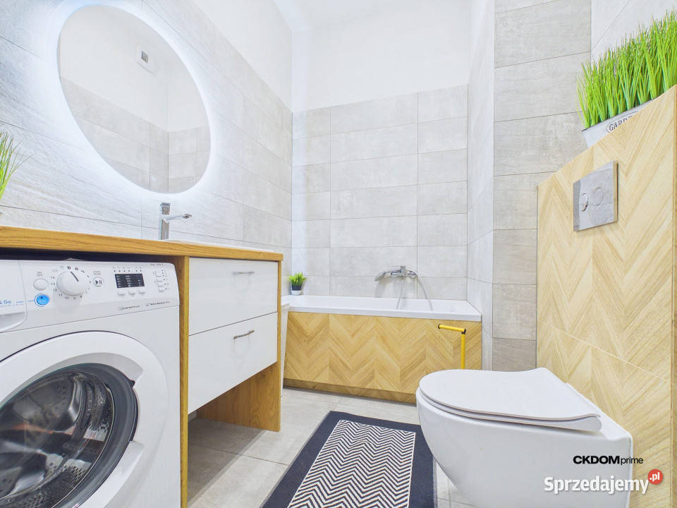 Klonowa Kielce 62 m2 Nieruchomości