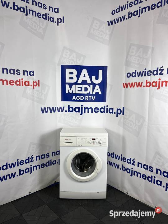 Pralka Bocsh 4 1000 ob A DostawaGwarancja sprzedam