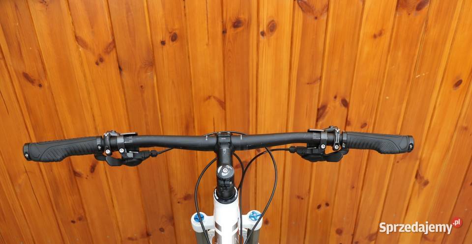 Rower MTB Trek Fuel EX 7 Milanówek