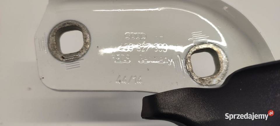 AUDI A6 C7 SIŁOWNIK ZAWIAS KLAPY PRAWY 4G9827300 osobowe