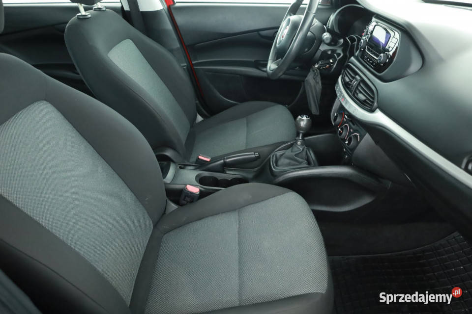 Fiat Tipo 14 16V wspomaganie kierownicy Tipo mazowieckie sprzedam
