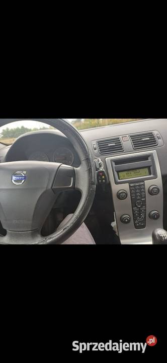 Volvo S40 20 D Zamiana Gliwice