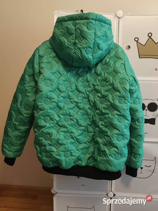 Kurtka damska pikowana BARRY Fashion nowa kolor Kurtki i płaszcze