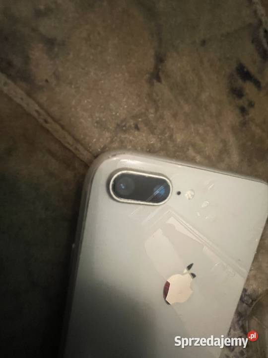 iPhone 8 Kłomnice