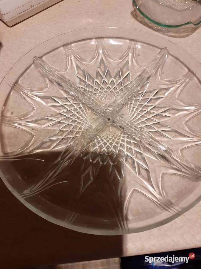 talerzkabaret Akcesoria kuchenne Warszawa sprzedam