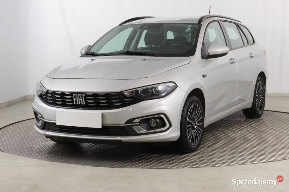 Fiat Tipo 10 FireFly wielofunkcyjna kierownica Zabrze