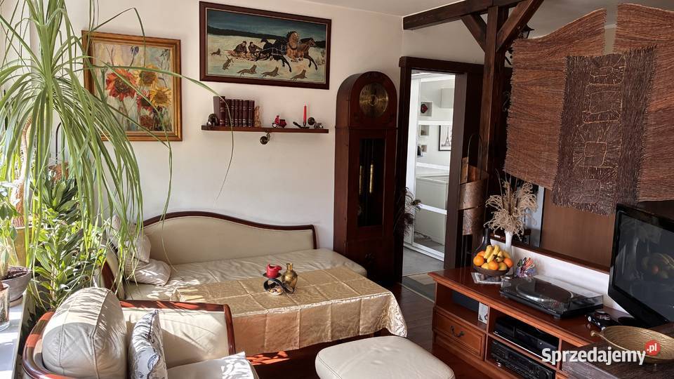 Mieszkanie Olsztyn 32 m2 Sprzedaż sprzedam