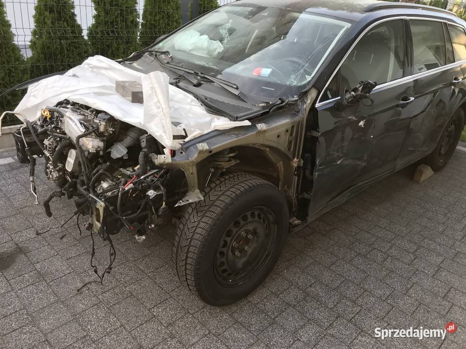 vw passat Rok produkcji 2022 dolnośląskie