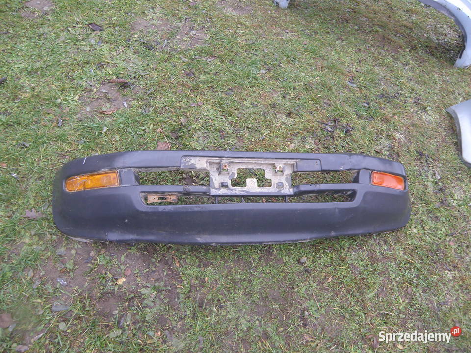 Zderzak przedni przód Toyota RAV4 94 przedlift małopolskie Kraków