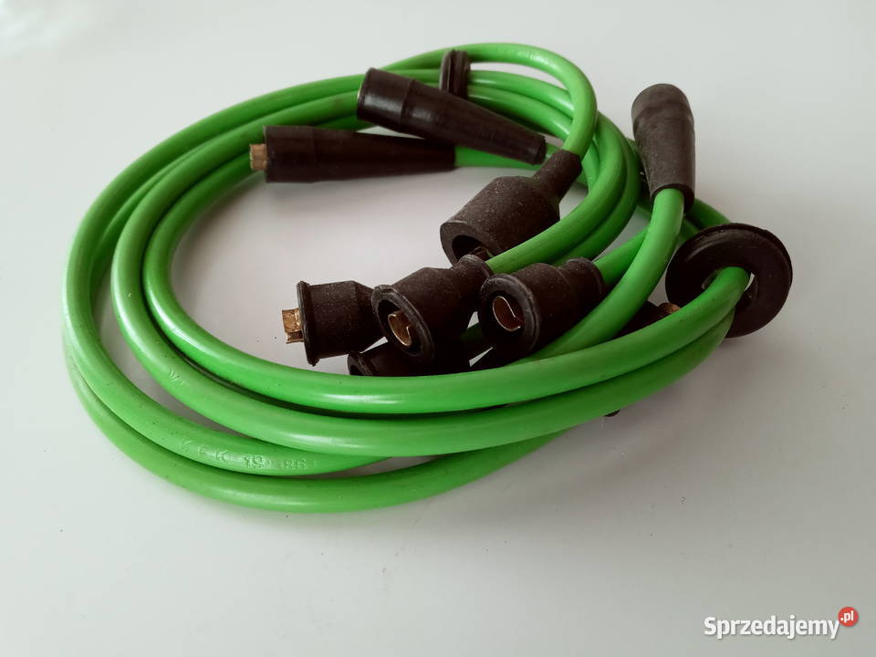 Przewody zapłonowe Polonez Rzeszów