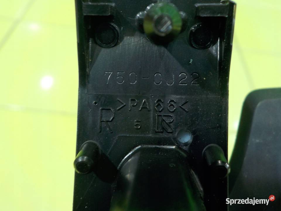 TOYOTA AYGO X 10 VVTI 22r 5D lopatka zmiany Suków sprzedam