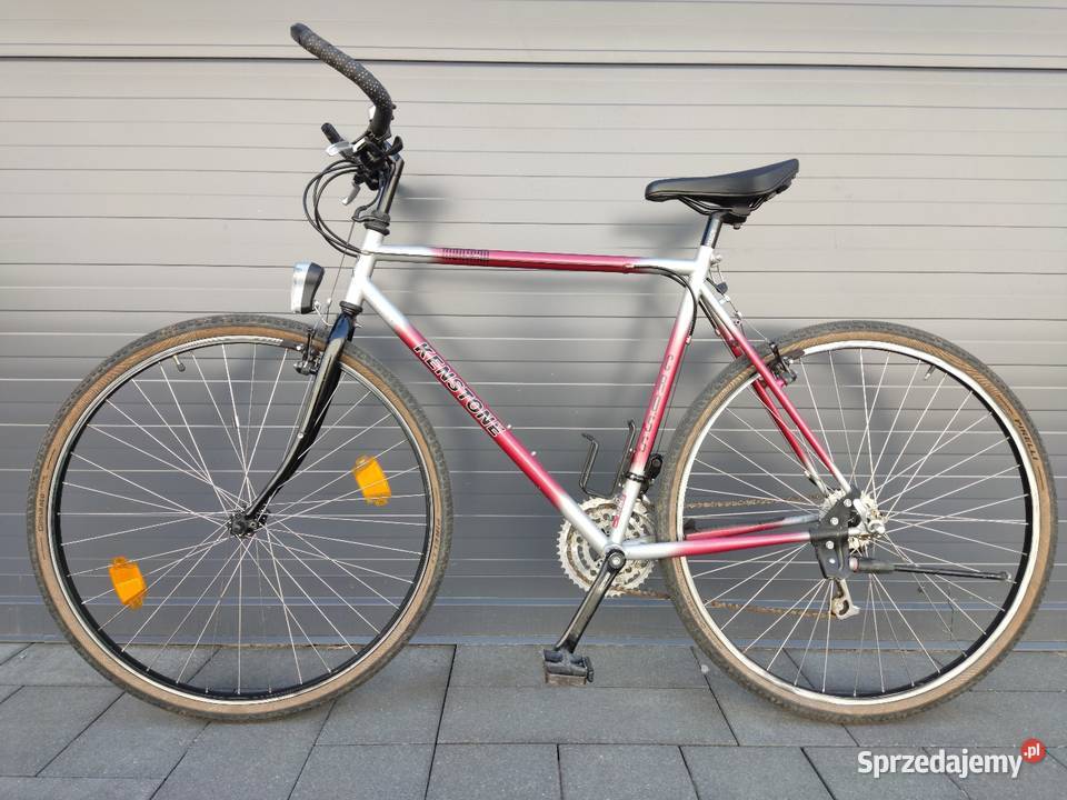 Kenstone Montana 28 Łódź