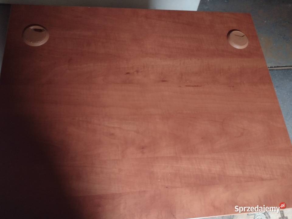 Biurko Komputerowe Siedlce