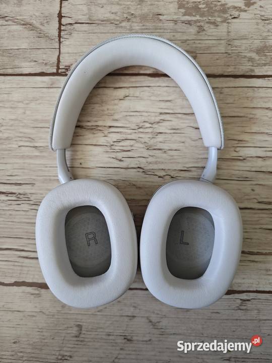 Słuchawki bezprzewodowe Bowers Wilkins Px7 S2 Pszczyna