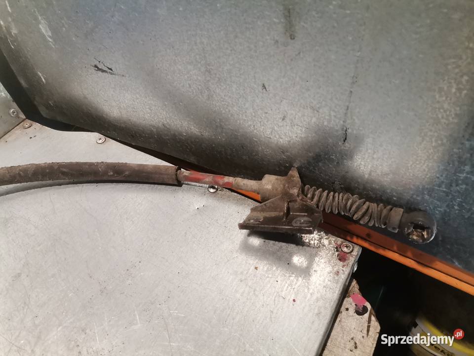 LEWAREK WYBIERAK SKRZYNI BIEGÓW AUDI A6 C6