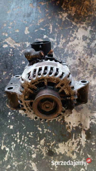 Alternator 1S7TBD Jaguar Xtype 20 TDCI Radłów