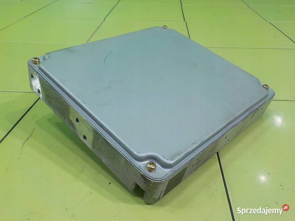 TOYOTA PRIUS II 15 VVTI 04r HB 5D sterownik