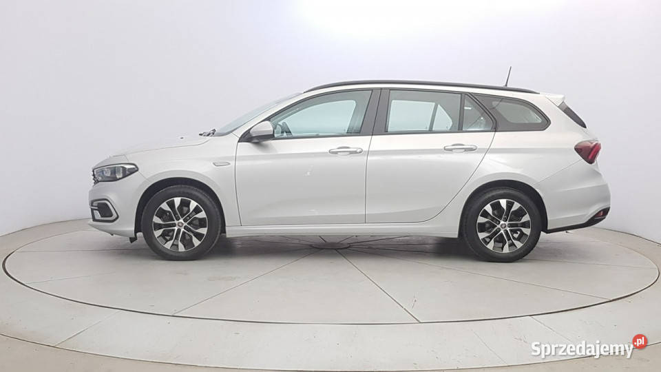 Fiat Tipo 10 T3 Life Z Polskiego Salonu Faktura manualna Warszawa