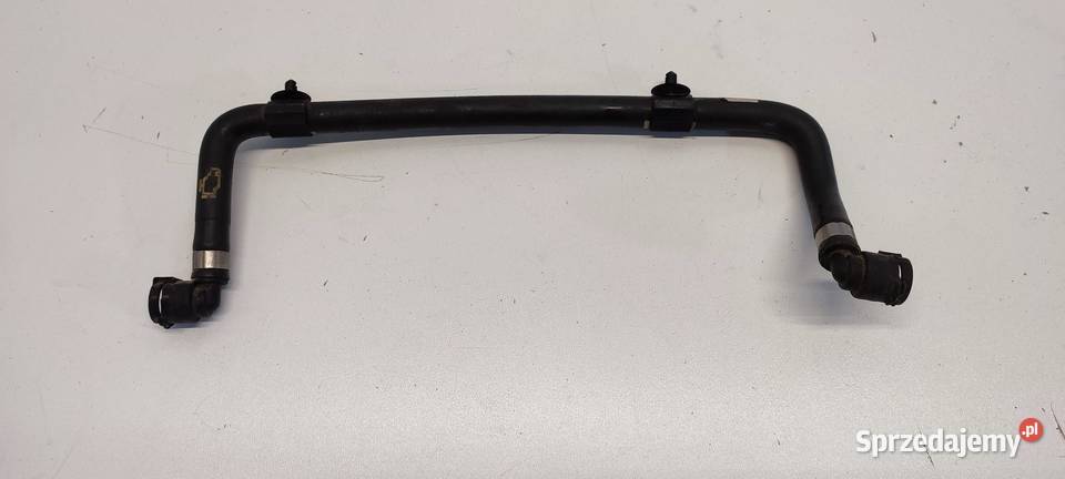 BMW F20 PRZEWÓD RURA WODY 8616555 Węże chłodnicy sprzedam