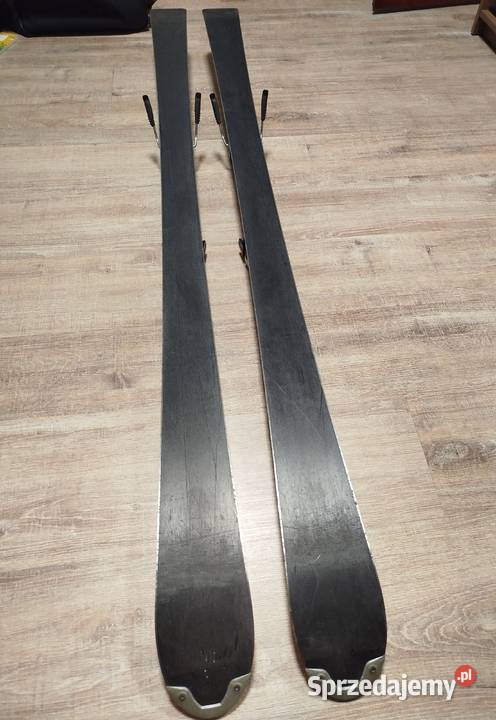 Sprzedam Narty Fischer 160 Chojnice