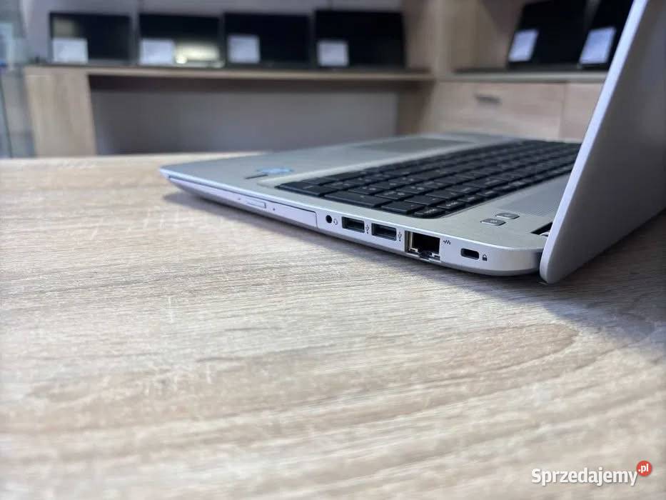 Laptop HP ProBook 450 G4 i57200U 16GB ram dysk Elektronika podkarpackie Rzeszów sprzedam