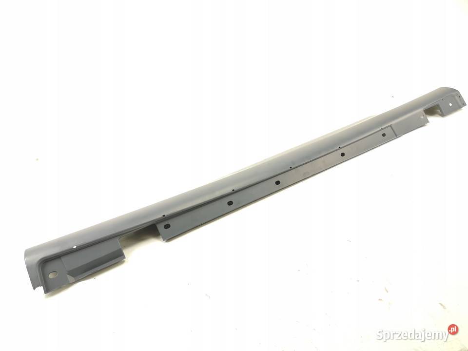LISTWA PROGOWA LEWA MERCEDESBENZ CLK W209