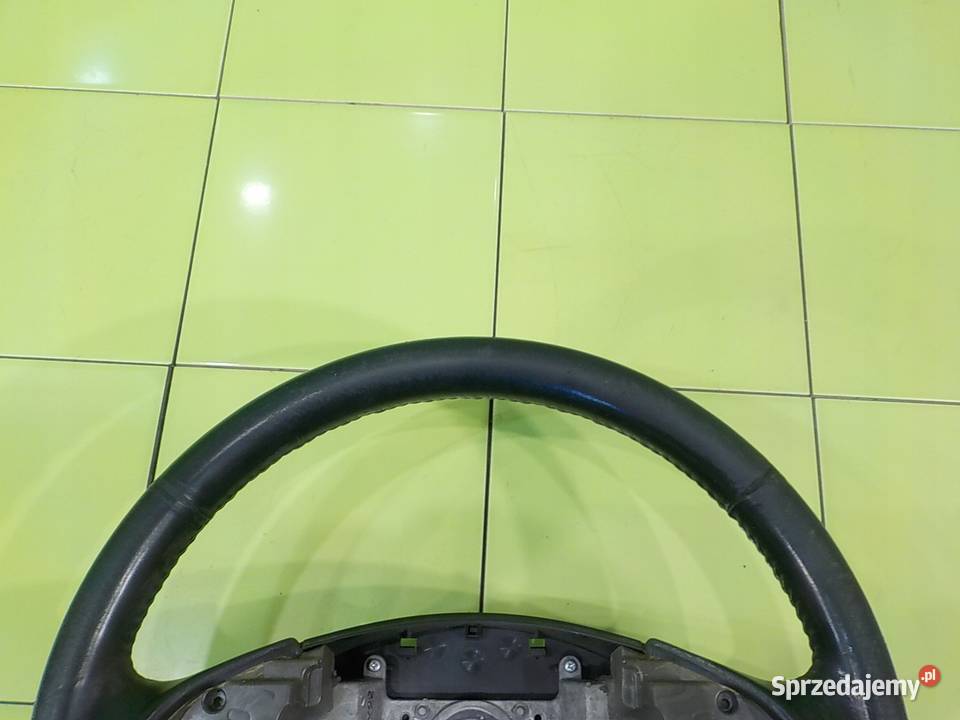 MITSUBISHI OUTLANDER II 20 DID 08r 5D kierownica osobowe