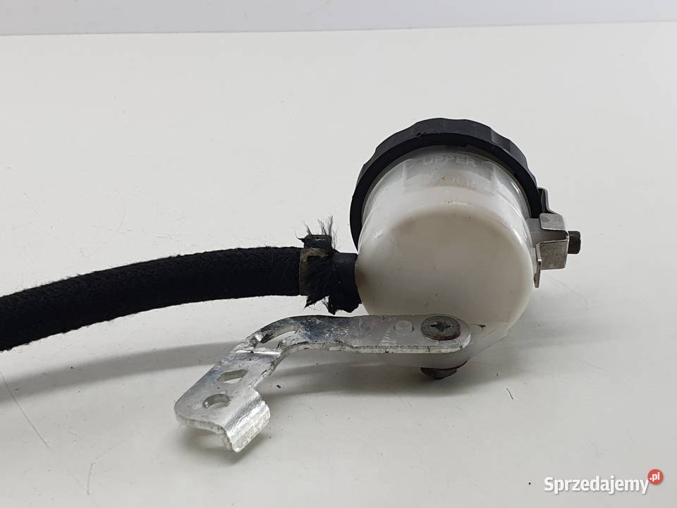 ZBIORNICZEK PLYNU TGB BLADE 550 EFI TGB TARGET Janowice