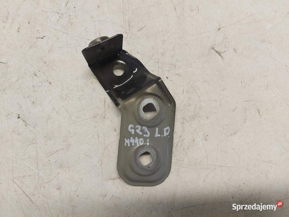 BMW G23 M440i Cabrio Wspornik mocowanie błotnika