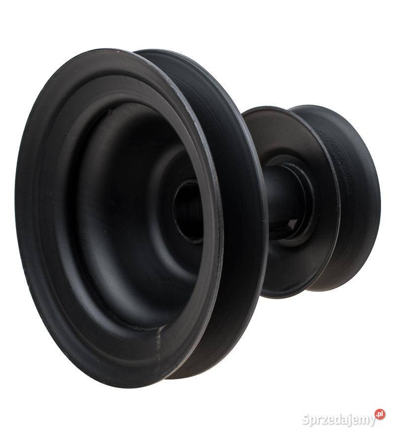 Koło pasowe MTD silnika 303812HP RO10185 Opalenica