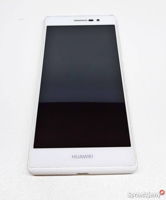 HUAWEI ASCEND P7 Konin