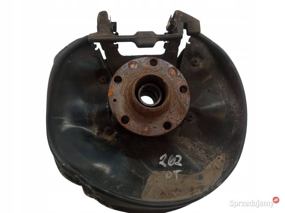 ZWROTNICA PRAWY TYŁ QUATTRO 27 TDI Audi A6 III