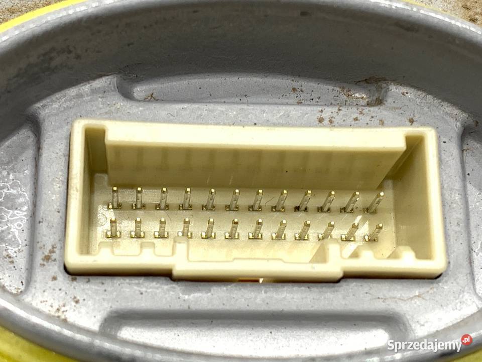 PRZETWORNICA XENON KIA STINGER 92190J5120 MODUŁ osobowe podkarpackie