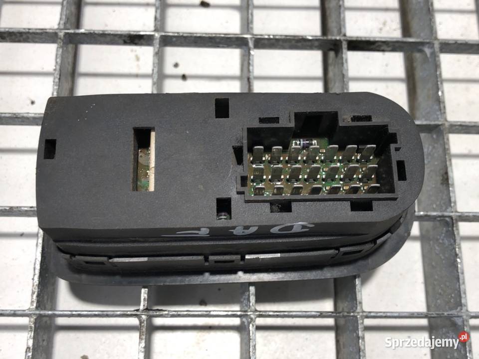 PRZEŁĄCZNIK SZYB DAF N 1895436 Inny WŁĄCZNIK