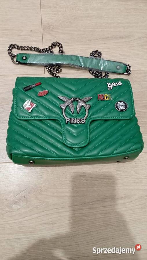 Torebka damska PINKO Torby i torebki