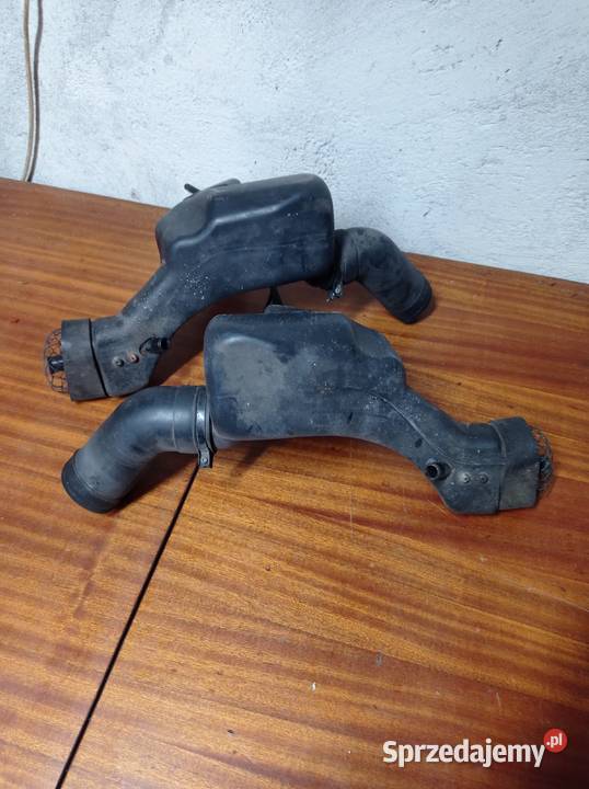 Dolot powietrza Kawasaki ZZR 600 Łubno