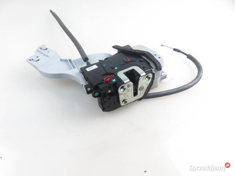 ZAMEK PRAWY TYLNY KIA SPORTAGE III sprzedam