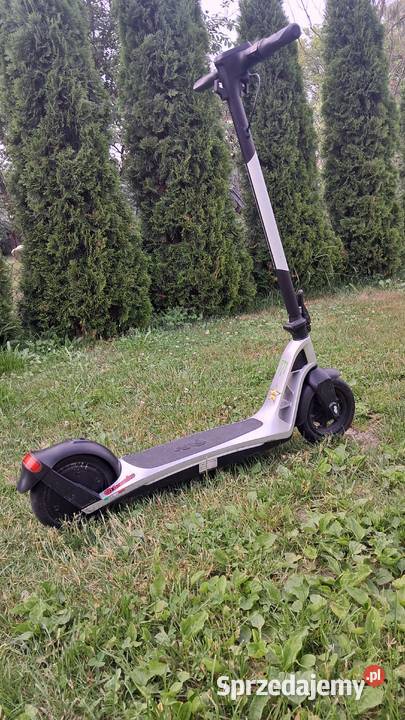 Hulajnoga Alfa Romeo AR0 Kanie sprzedam