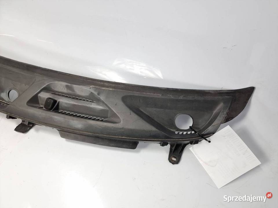 PODSZYBIE FIAT PANDA 735340441 osobowe Lipno