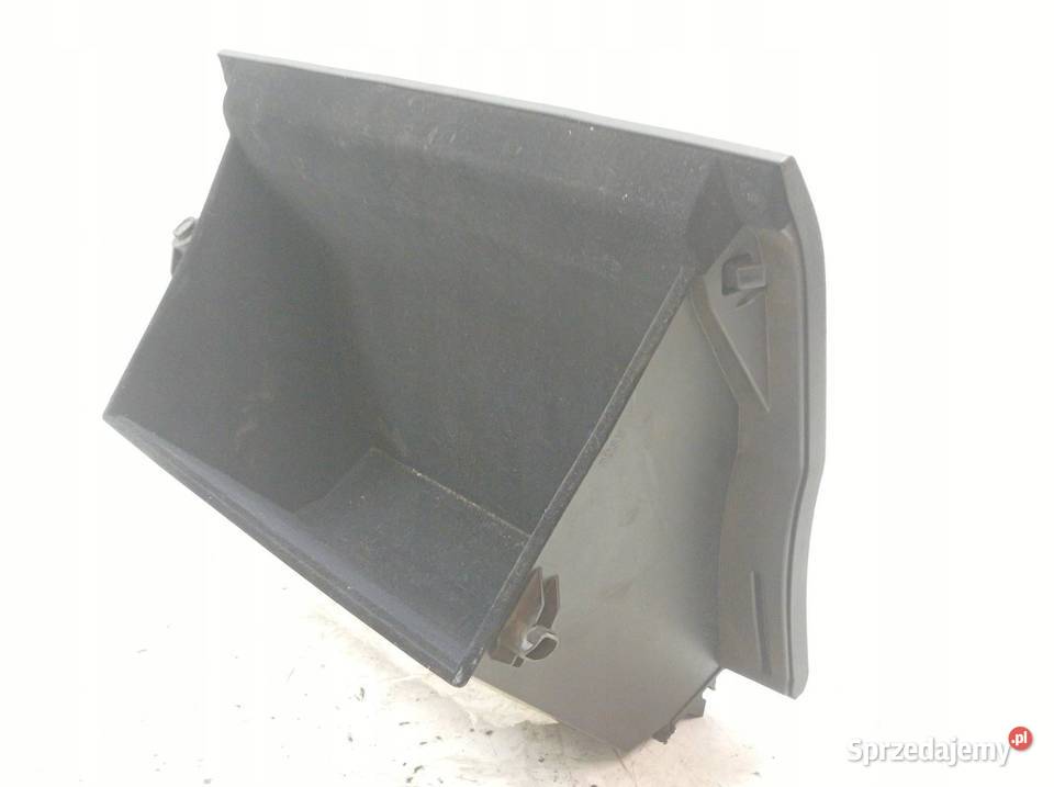 SCHOWEK PRAWY PASAŻERA DESKI Lexus NX I 2014