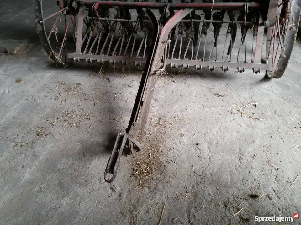 siewnik nieuszkodzony Ostrów Wielkopolski