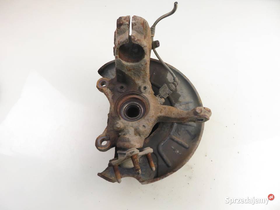 ZWROTNICA PIASTA PRZEDNIA PRAWA VW JETTA IV 20 małopolskie sprzedam