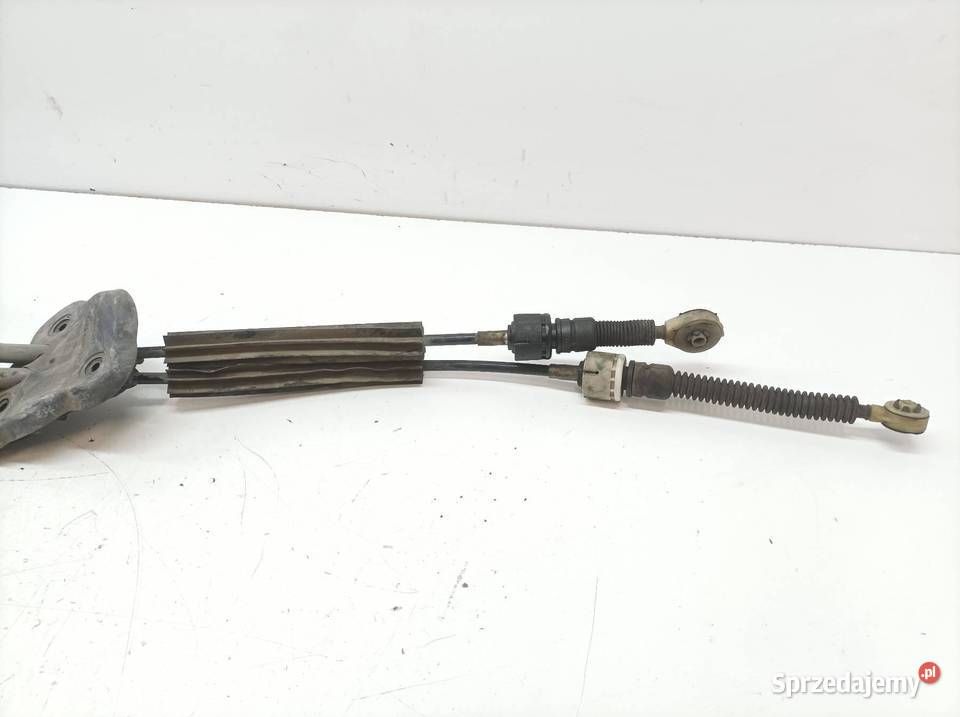 LEWAREK SKRZYNI BIEGÓW WYBIERAK 15 DCI 6 B LINKI osobowe świętokrzyskie