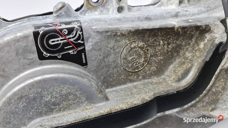 Skrzynia Biegow Przekladnia Lynx 59 Yeti 550 Łódź