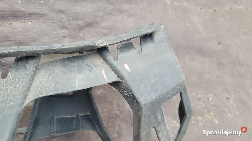 MERCEDES W222 WZMOCNIENIE ZDERZAKA ŚLIZG Ruda Śląska