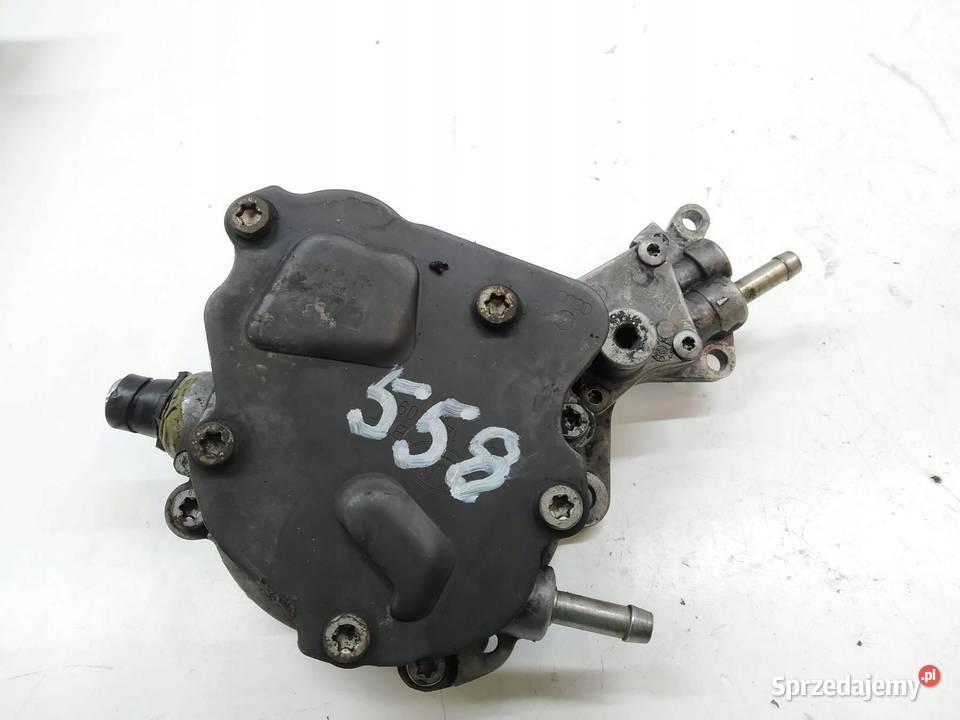 POMPA VACUM 038145209A LUK 19 TDI VW Volkswagen Rok produkcji 2002 świętokrzyskie