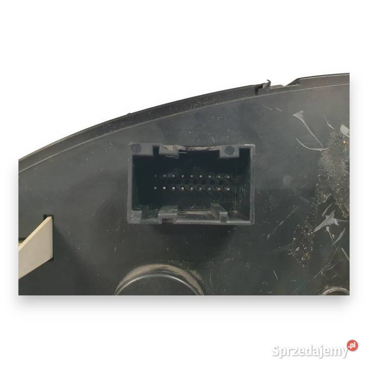 LICZNIK ZEGARY 51859518 Lancia Musa 14 8V 16V lubelskie