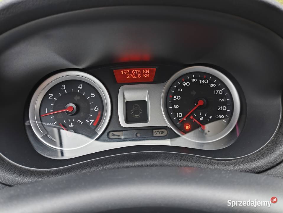 Renault Clio 16 Benzyna Podgrzewane Fotele lubelskie Chełm sprzedam