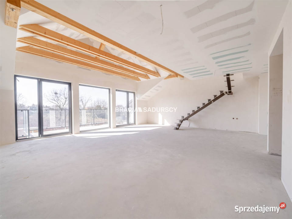 Mieszkanie 9589m2 3 pok Kraków
